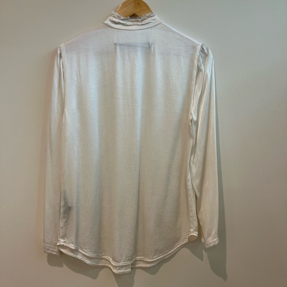 Raquel Allegra Blouse - Picture 4 of 6